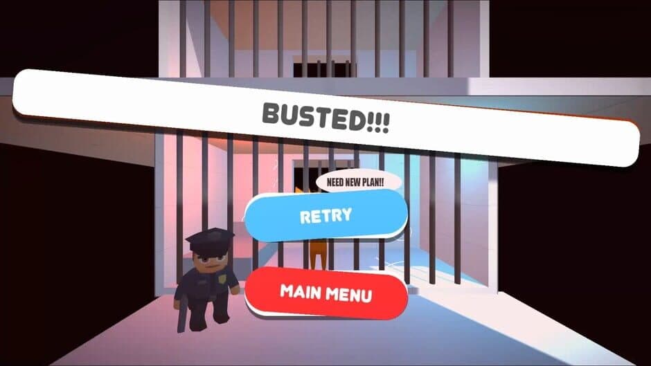 Скриншот 5 из Escape Prison
