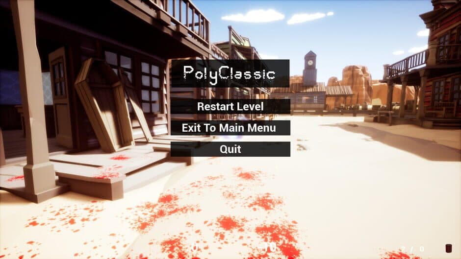 Скриншот 5 из PolyClassic: Wild