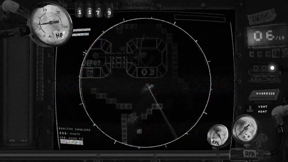 Скриншот 1 из Subterene