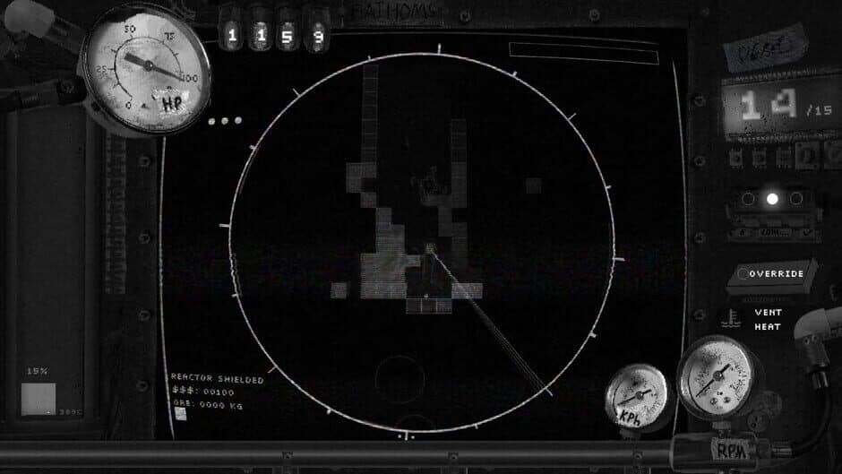 Скриншот 2 из Subterene