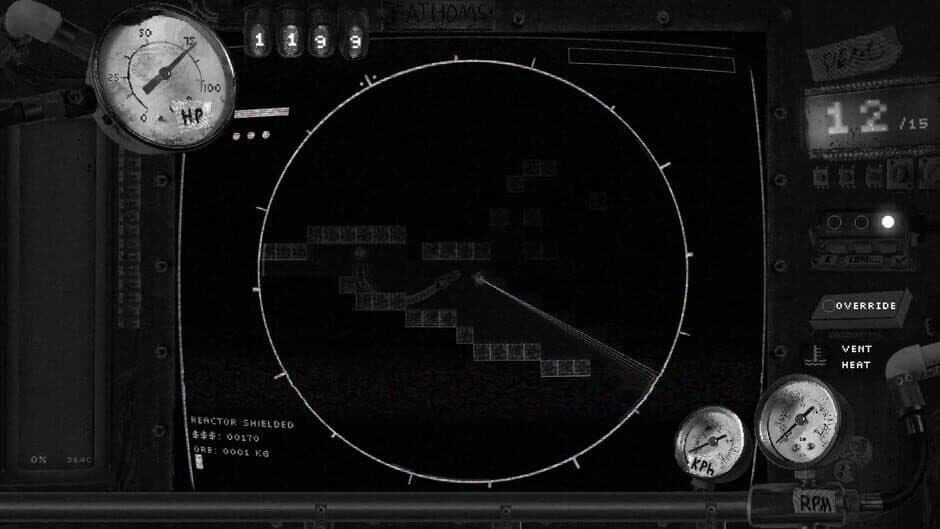 Скриншот 3 из Subterene