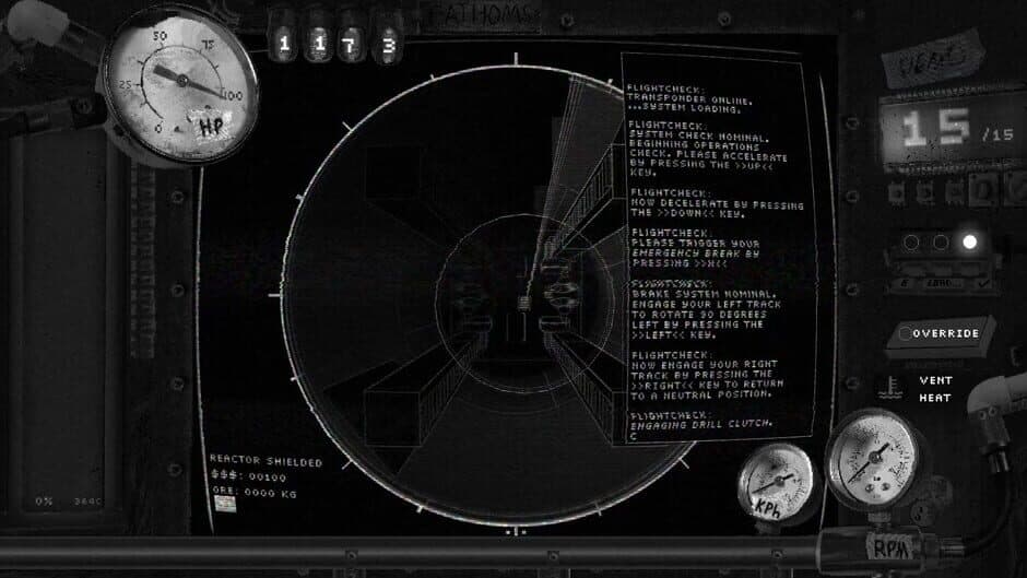 Скриншот 4 из Subterene