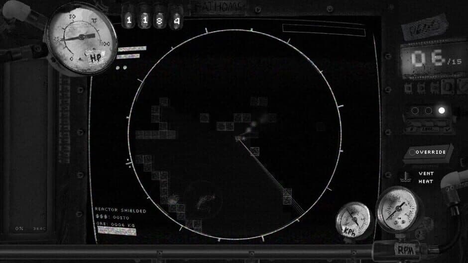 Скриншот 6 из Subterene