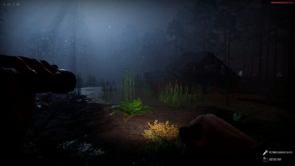 Скриншот 6 из Chupacabras: Night Hunt