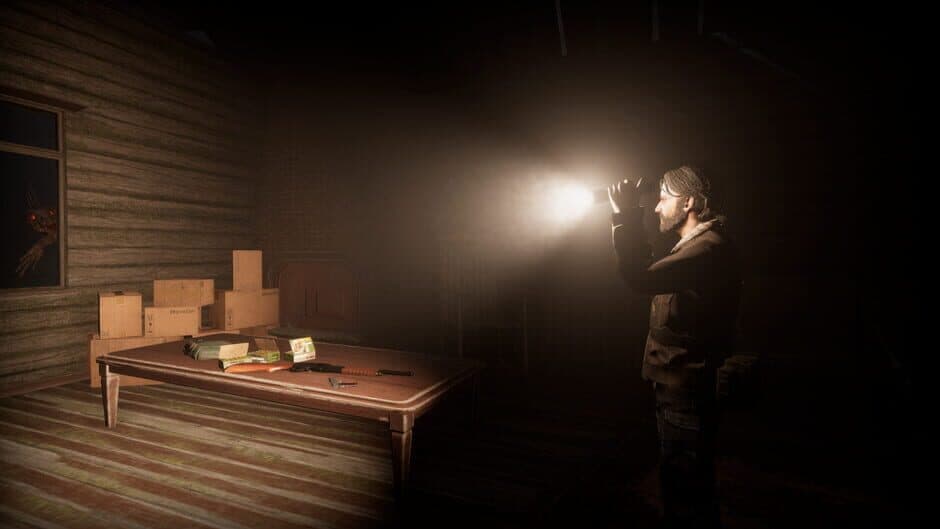 Скриншот 7 из Chupacabras: Night Hunt