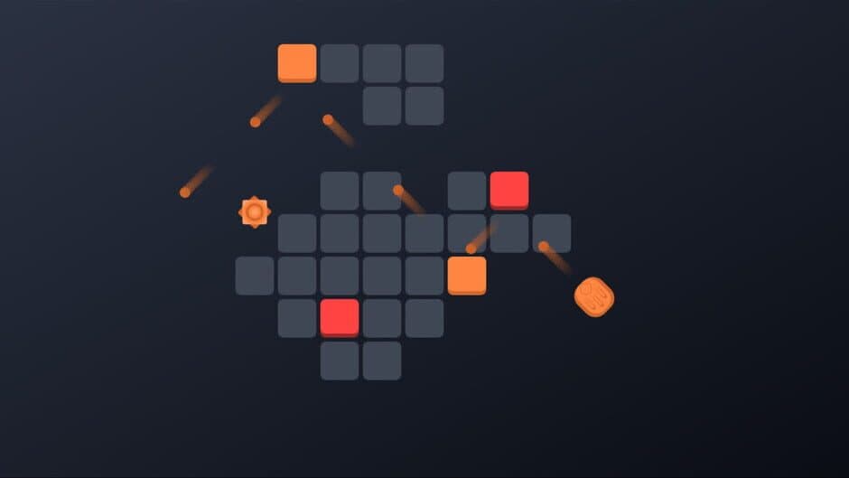 Скриншот 1 из Blokker: Orange