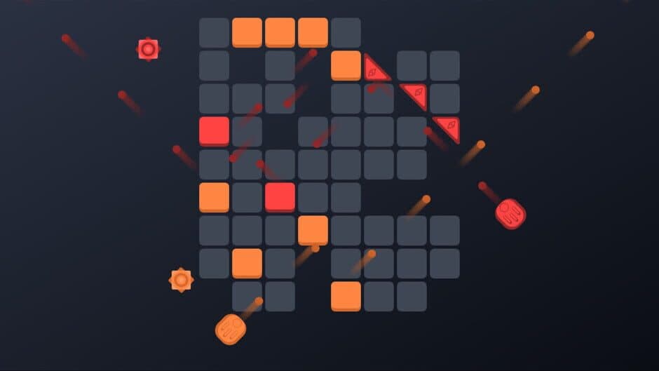 Скриншот 2 из Blokker: Orange