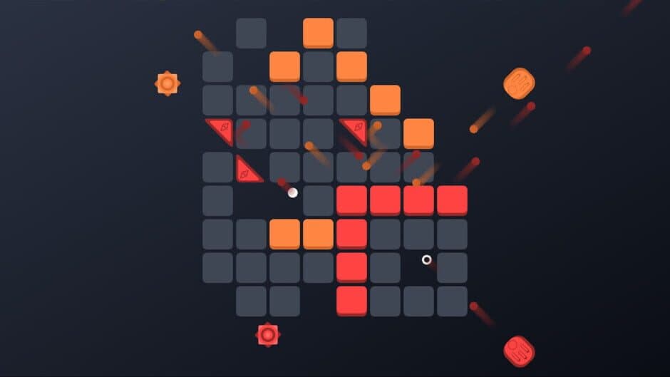 Скриншот 4 из Blokker: Orange