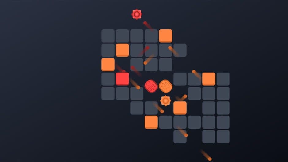 Скриншот 5 из Blokker: Orange