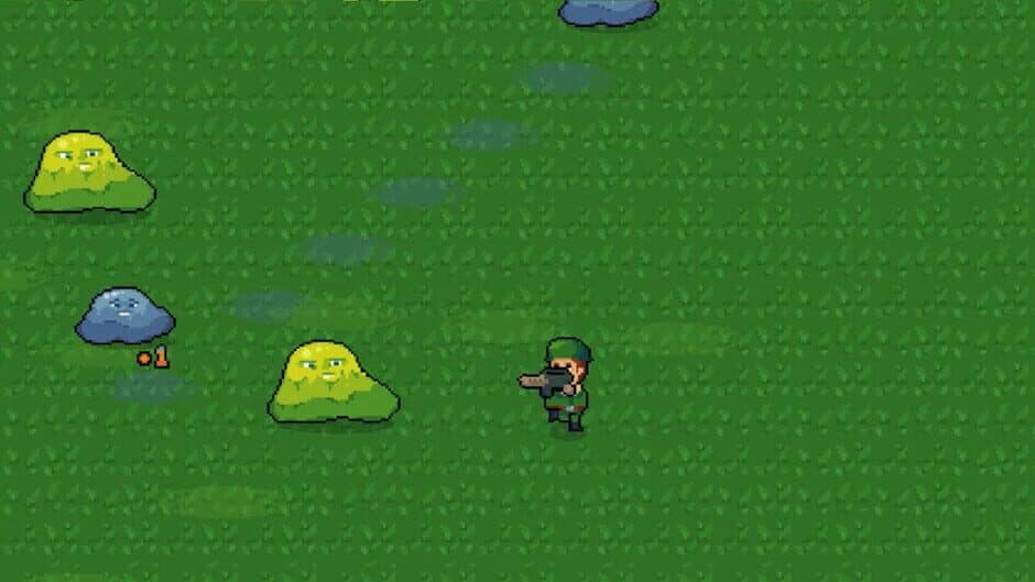 Скриншот 4 из Slime Killer