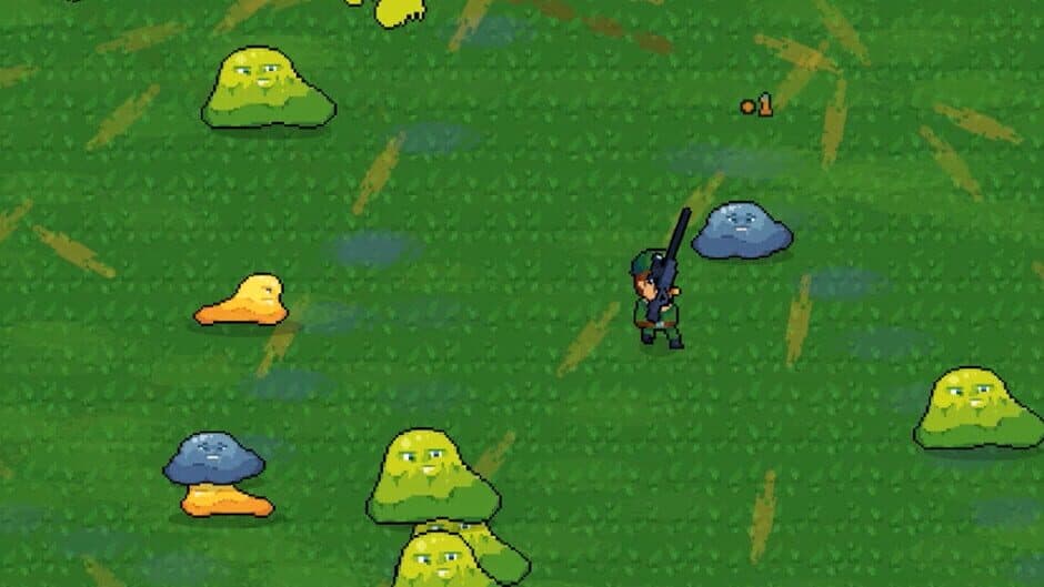 Скриншот 5 из Slime Killer