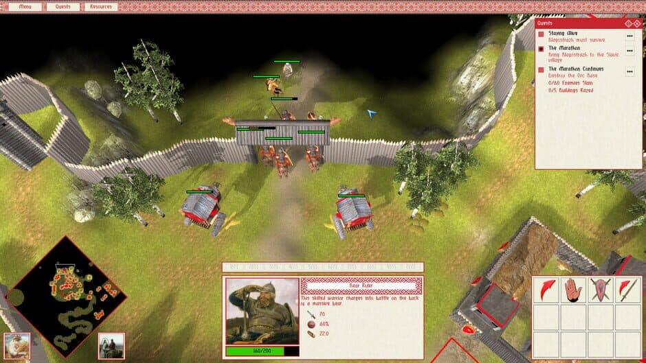 Скриншот 2 из Everglory