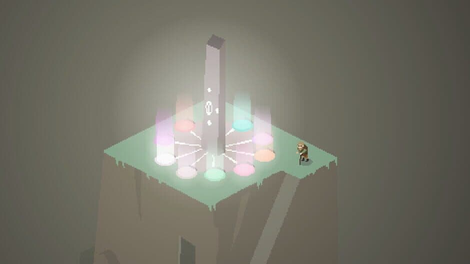 Скриншот 1 из Revived Souls