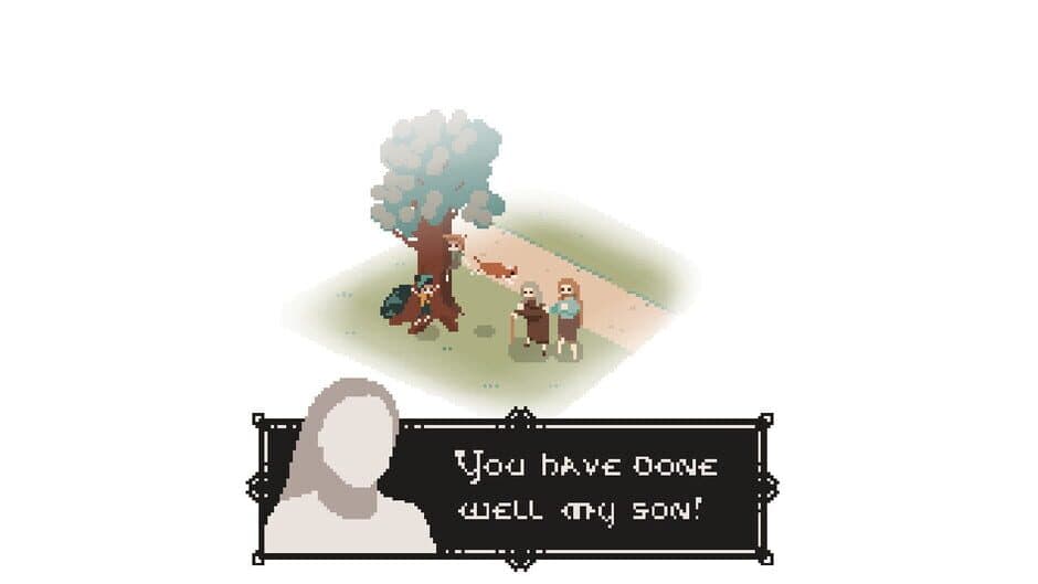 Скриншот 5 из Revived Souls