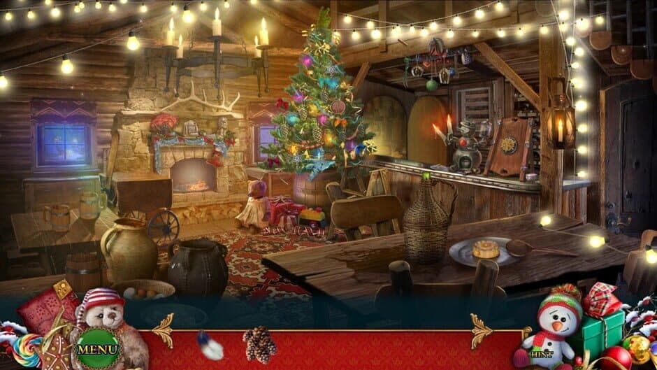 Скриншот 2 из Christmas Adventures: A Winter Night's Dream