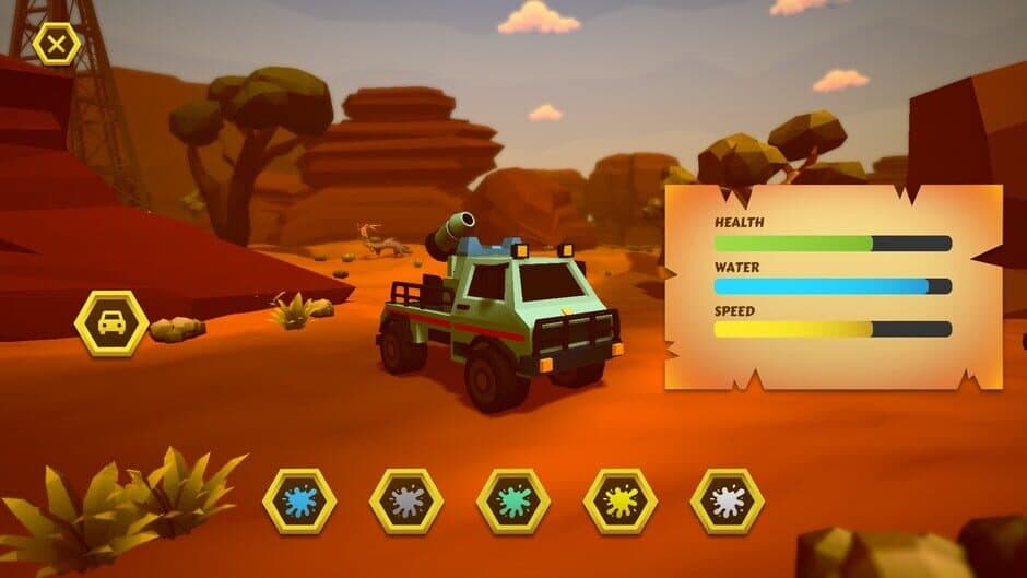Скриншот 9 из Bushfires: Animal Rescue