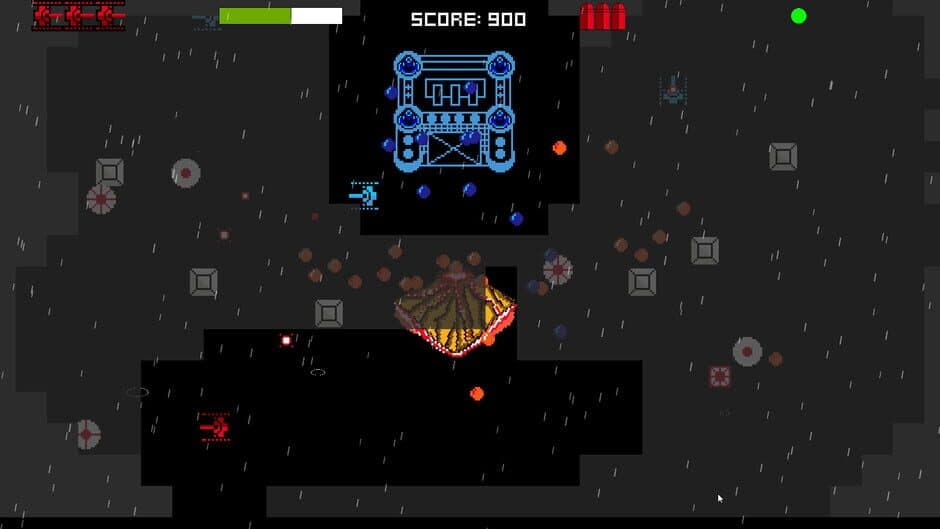 Скриншот 2 из Tiger Tank 59 I: Volcano MP036