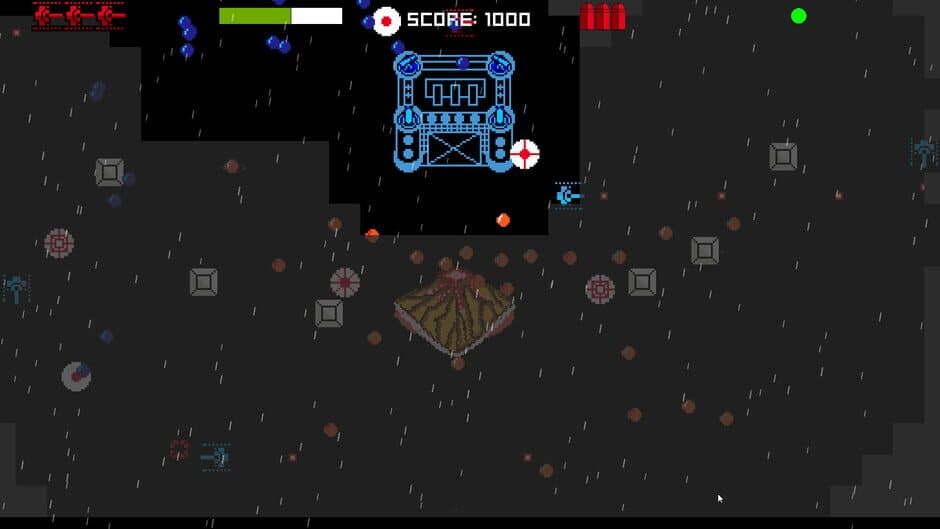 Скриншот 3 из Tiger Tank 59 I: Volcano MP043