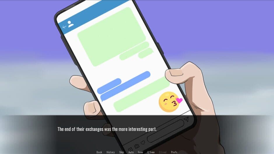 Скриншот 5 из Stories of Submission: Enter the Cuck