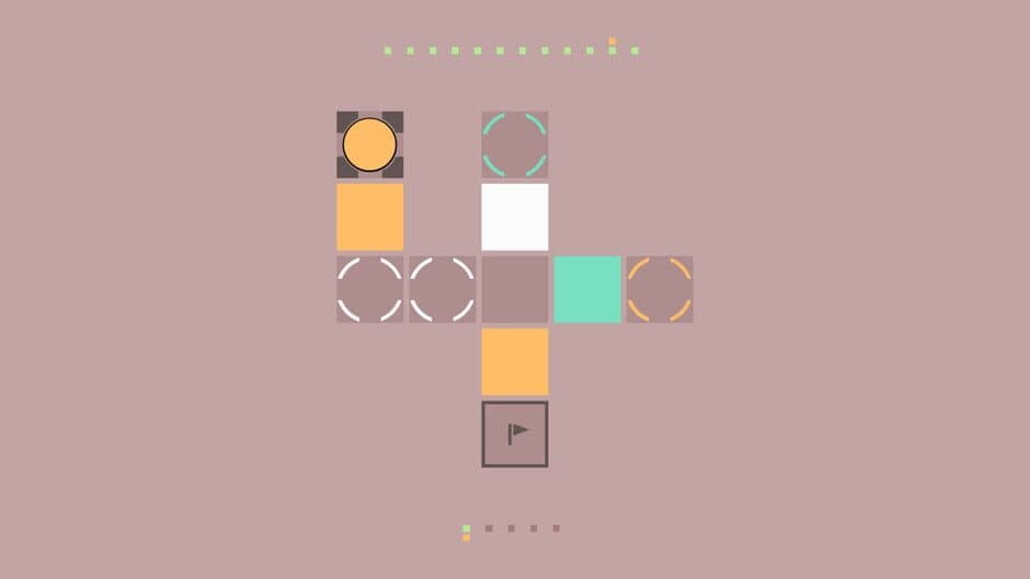 Скриншот 1 из Minimal Crypt