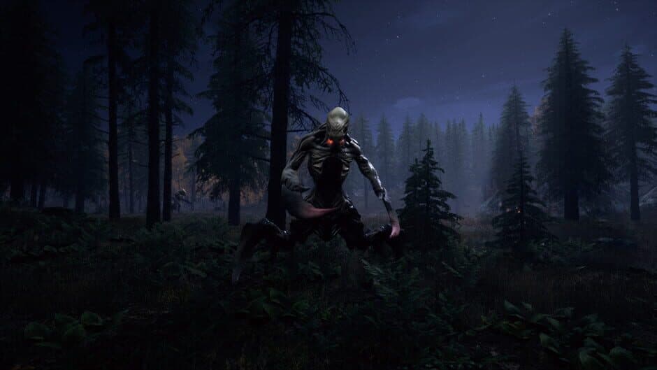 Скриншот 2 из Nightwalker
