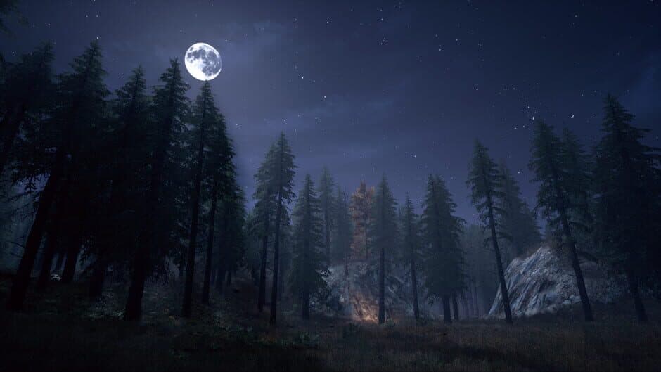Скриншот 3 из Nightwalker