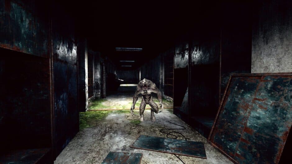 Скриншот 4 из Nightwalker