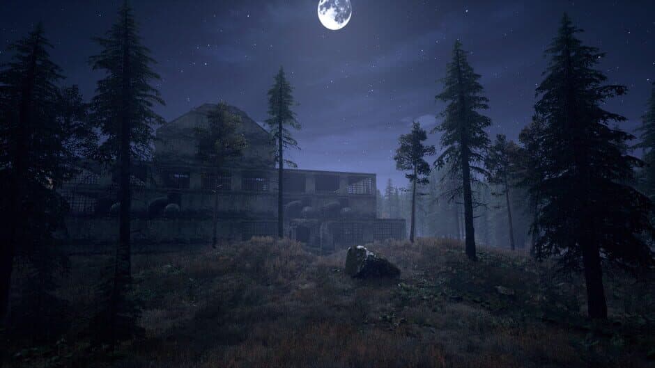 Скриншот 5 из Nightwalker