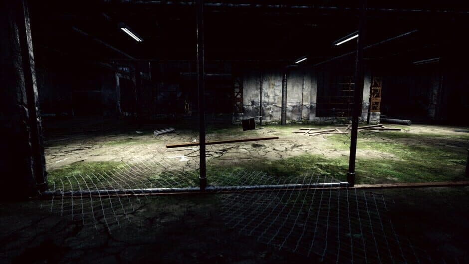 Скриншот 6 из Nightwalker