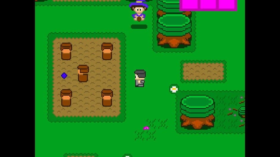 Скриншот 1 из Trouble Inn: Jonny's Room