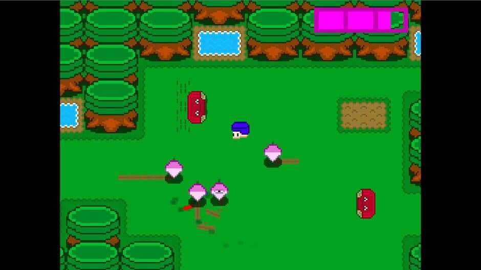 Скриншот 2 из Trouble Inn: Jonny's Room