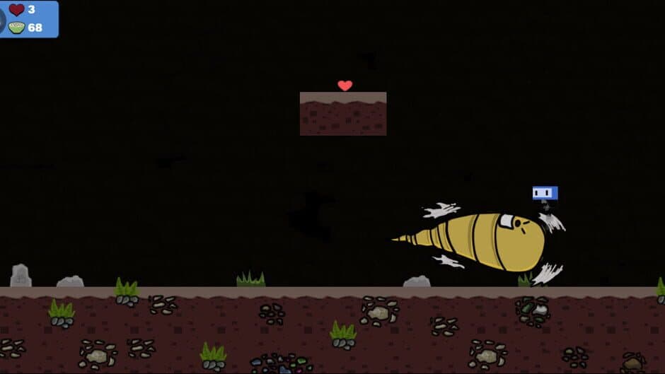Скриншот 2 из Gabriel's Worlds: The Adventure