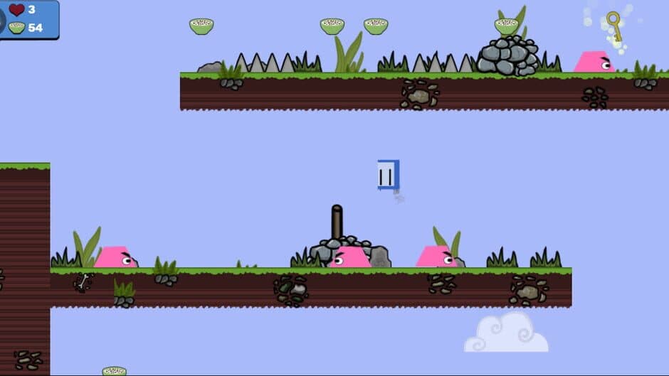 Скриншот 5 из Gabriel's Worlds: The Adventure