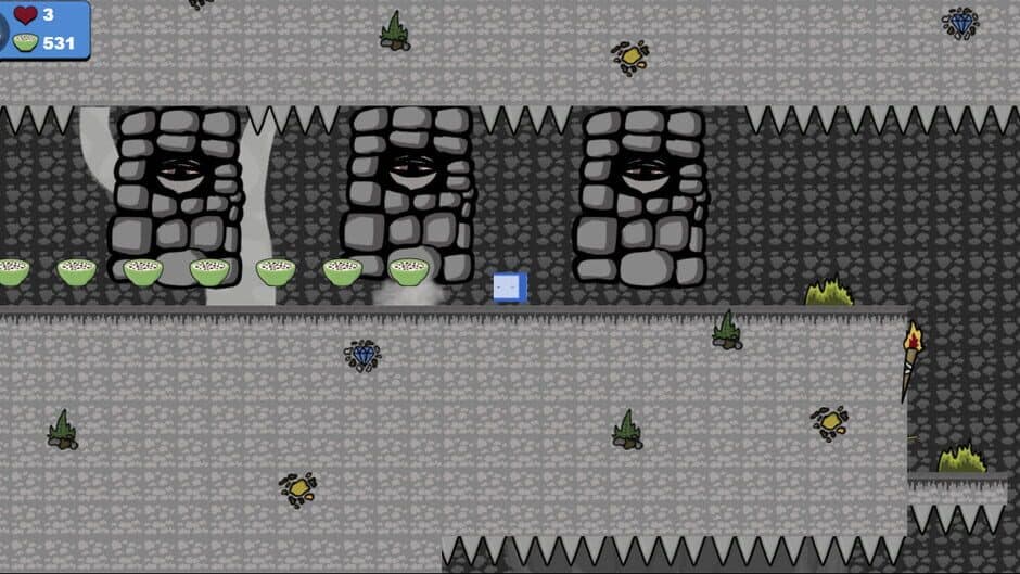 Скриншот 7 из Gabriel's Worlds: The Adventure