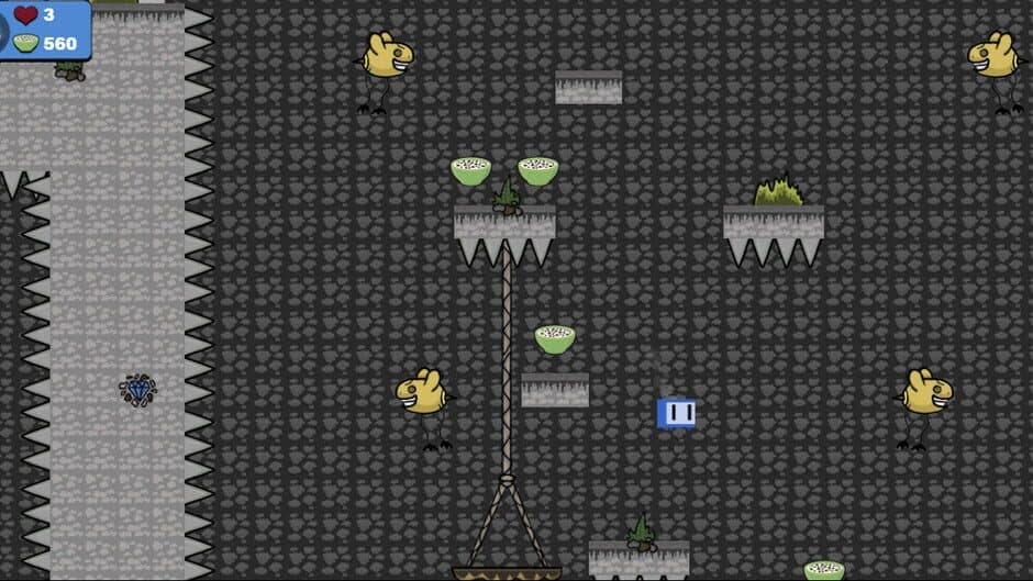 Скриншот 3 из Gabriel's Worlds: The Adventure