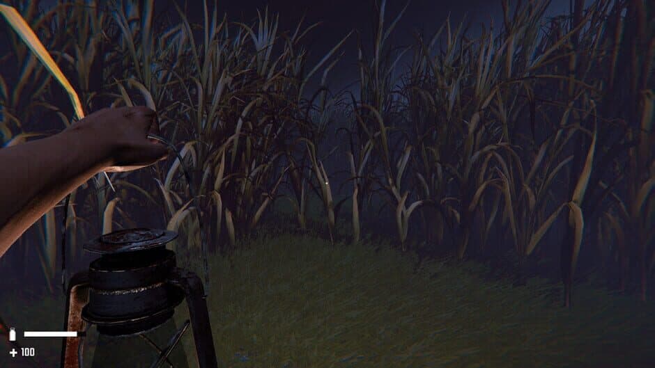 Скриншот 2 из The Grass