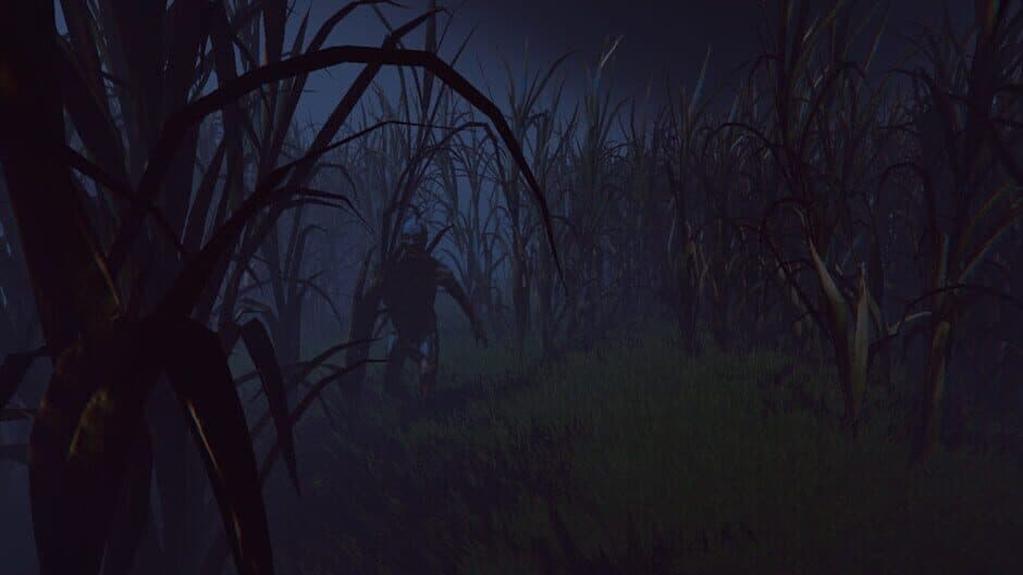 Скриншот 6 из The Grass