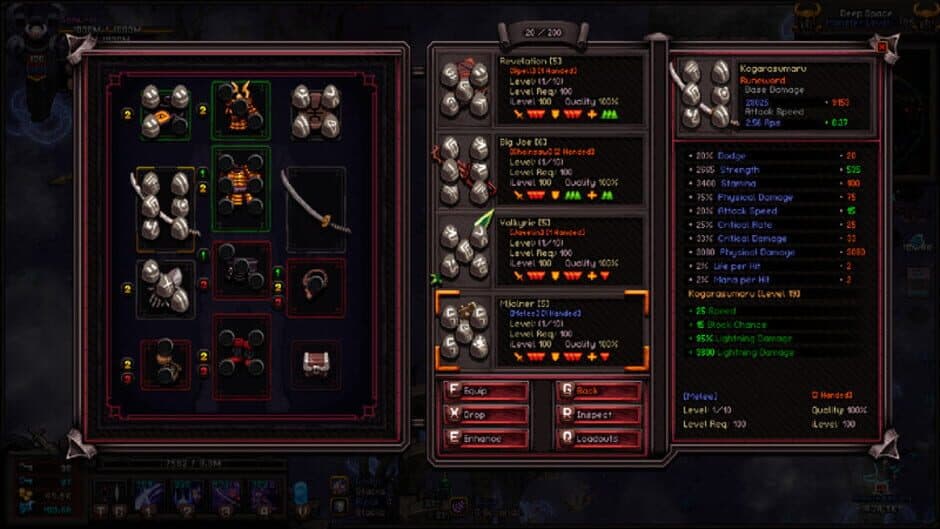 Скриншот 3 из Hero Siege