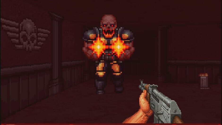 Скриншот 7 из Zombie Freaks