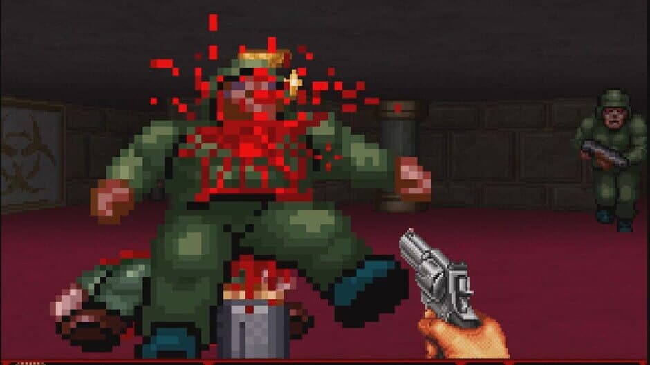 Скриншот 6 из Zombie Freaks