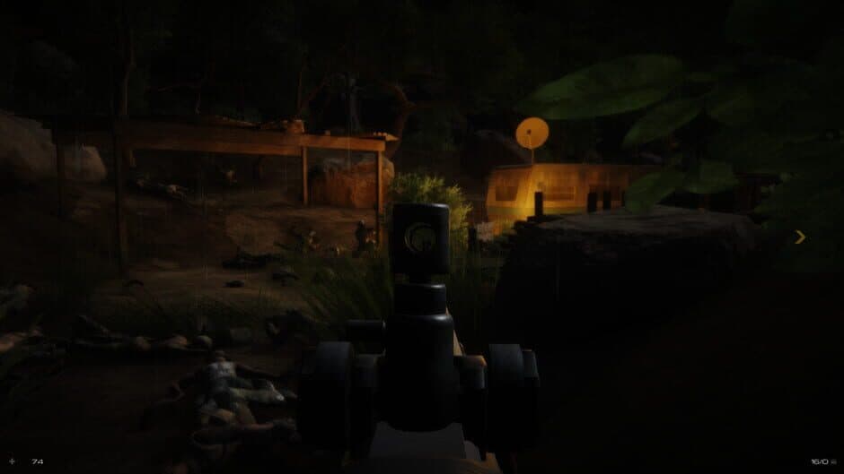 Скриншот 4 из Poached : Hunt The Hunter