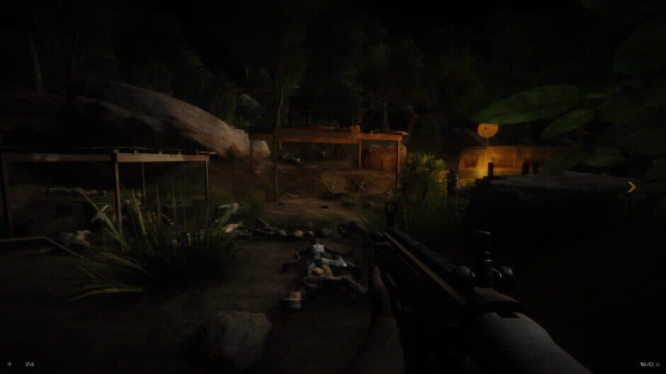 Скриншот 5 из Poached : Hunt The Hunter