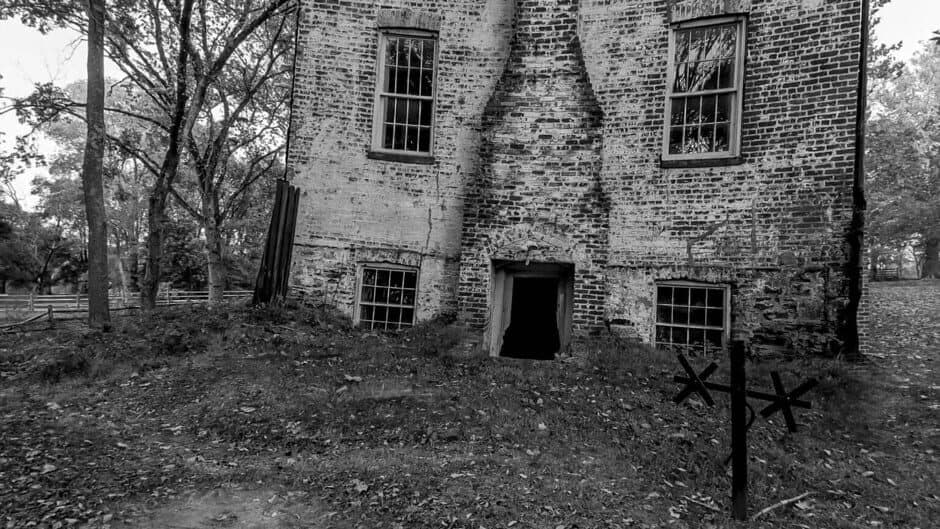 Скриншот 4 из Wardwell House VR
