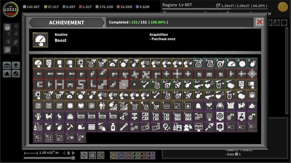 Скриншот 3 из Incremental Epic Breakers