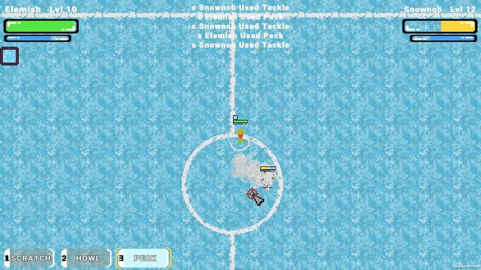 Скриншот 3 из Train'em