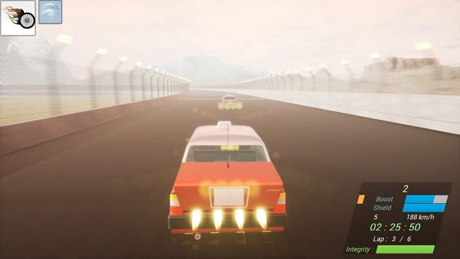 Скриншот 2 из Carperation