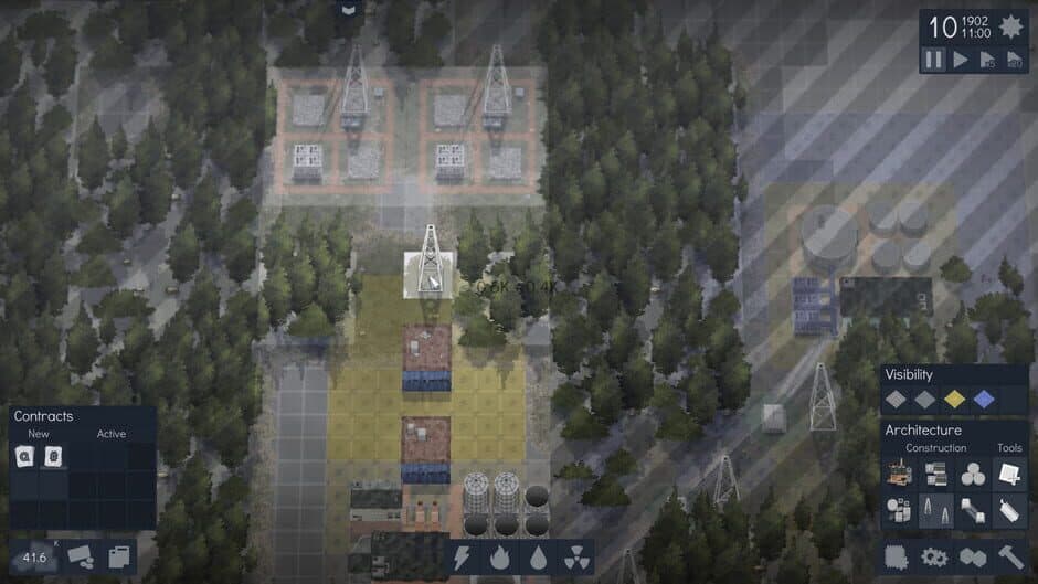 Скриншот 3 из Reactor Tech 2