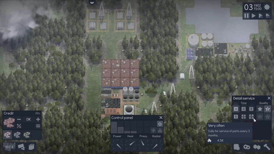 Скриншот 7 из Reactor Tech 2