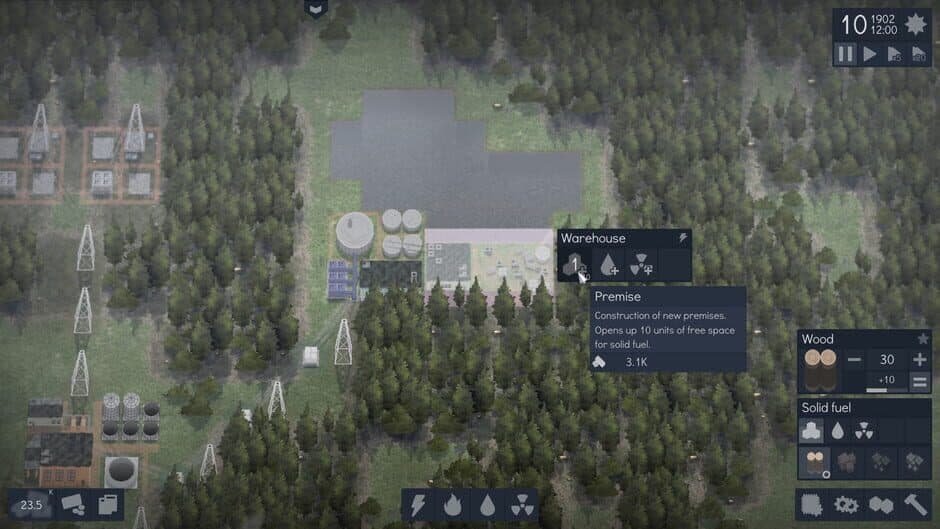 Скриншот 6 из Reactor Tech 2