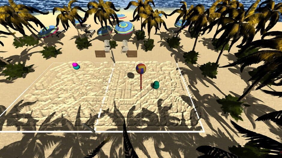 Скриншот 3 из TeamPlay